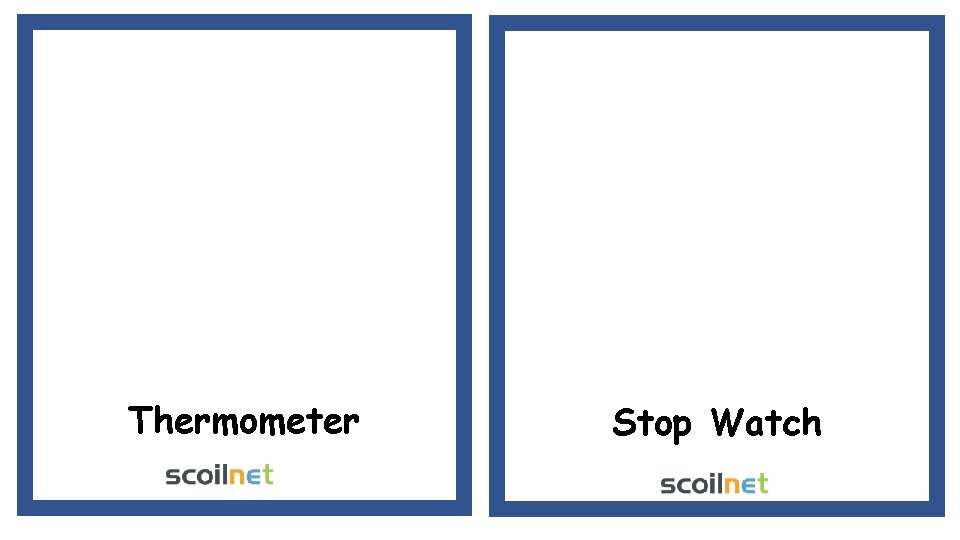 Thermometer Stop Watch Thermometer Stop Watch
