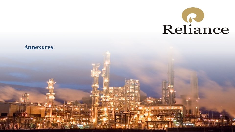Annexures 