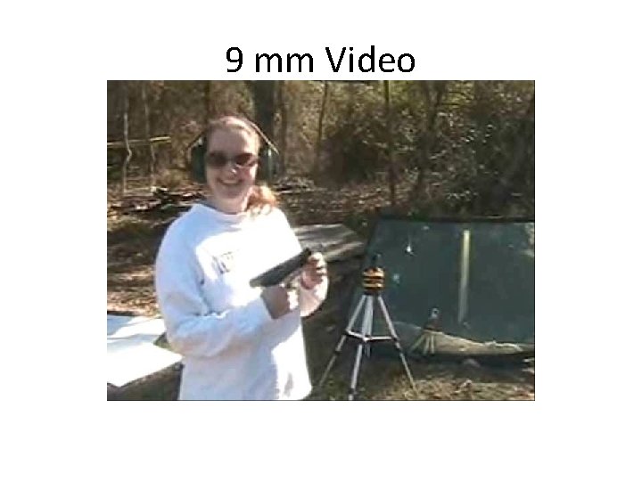 9 mm Video 