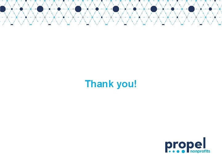 Thank you! 