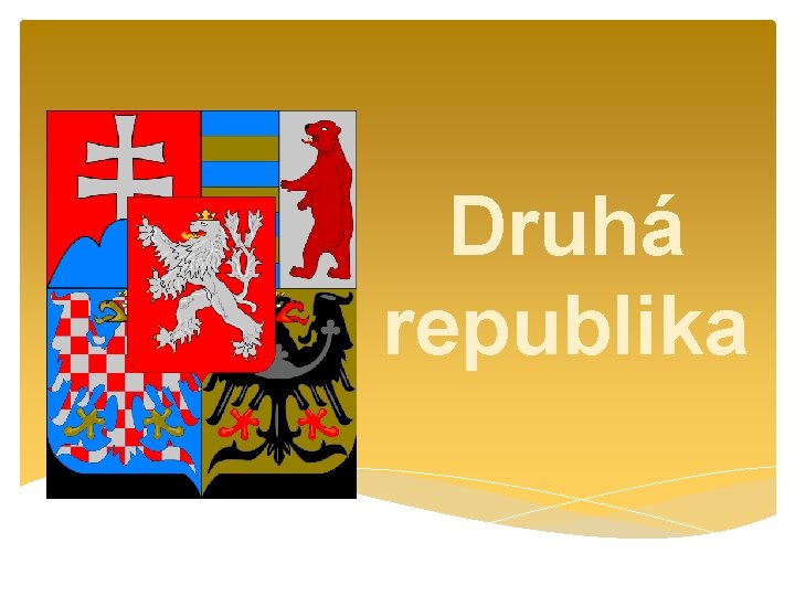 Druhá republika 