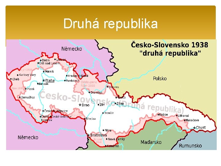 Druhá republika 