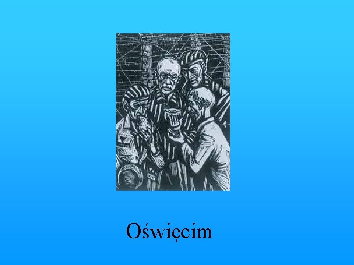 Oświęcim 