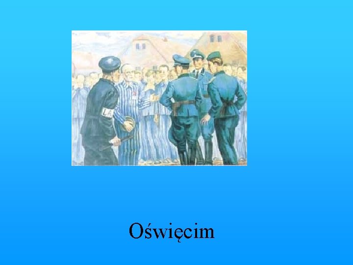 Oświęcim 