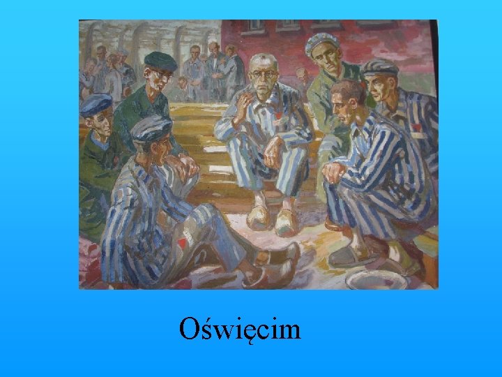Oświęcim 
