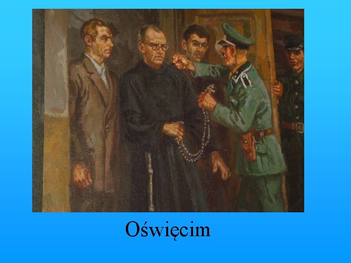 Oświęcim 