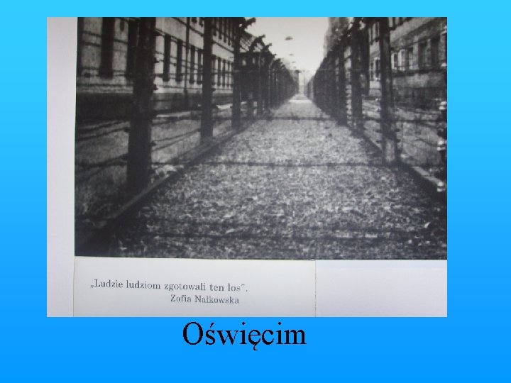 Oświęcim 