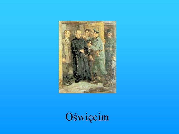 Oświęcim 