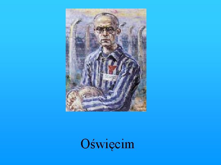 Oświęcim 