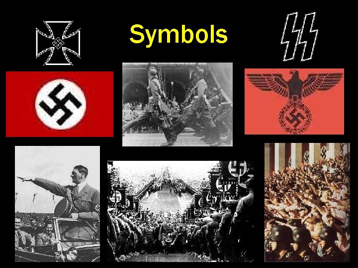 Symbols 
