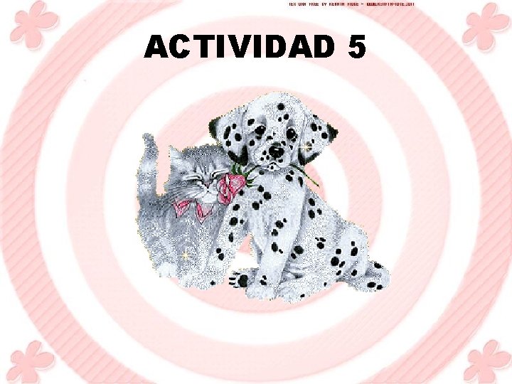 ACTIVIDAD 5 