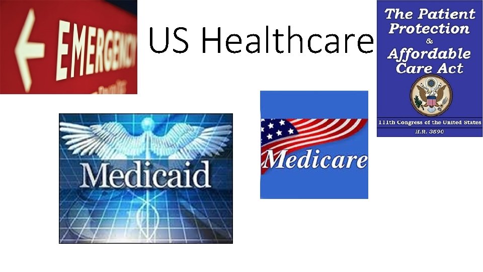 US Healthcare 