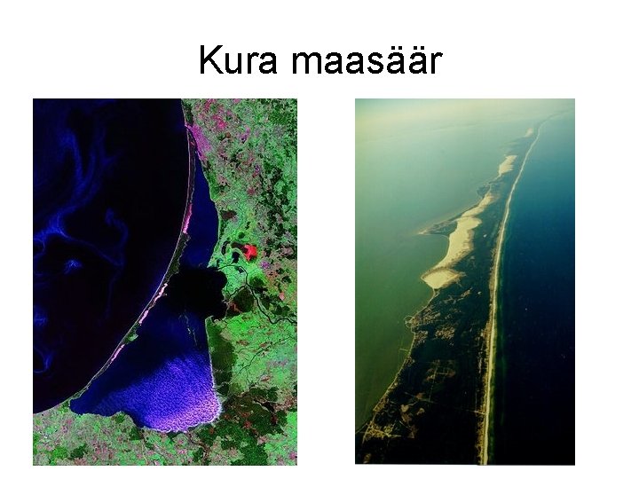 Kura maasäär 