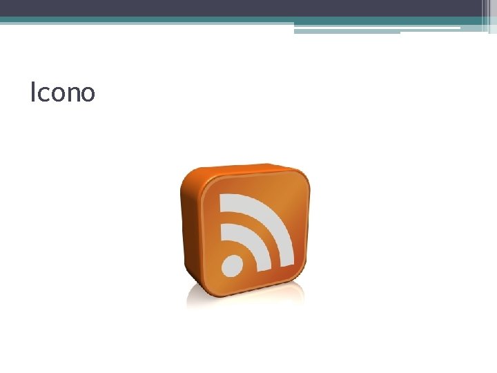 Icono 