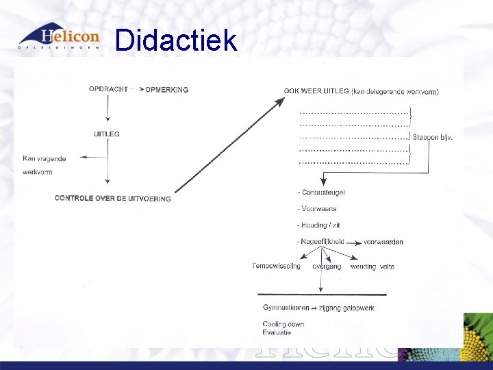 Didactiek Didactiek