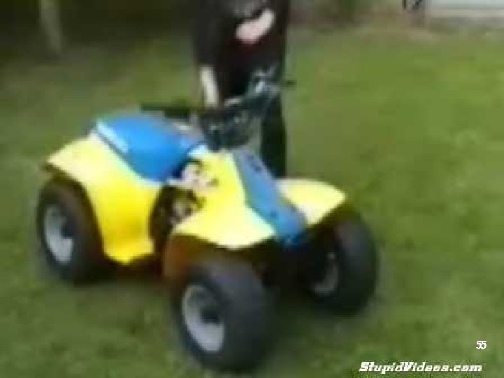 Step 1: Mounting the AVR - Slide some nylon threading underneath the AVR socket