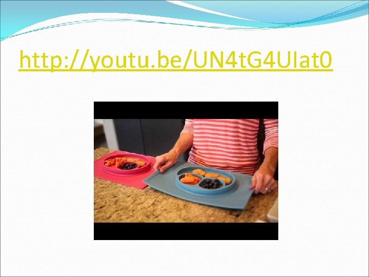 http: //youtu. be/UN 4 t. G 4 UIat 0 