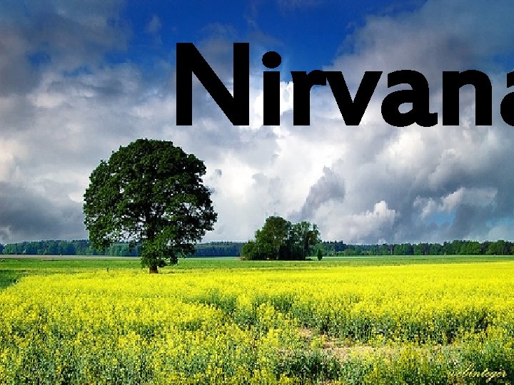 Nirvana 