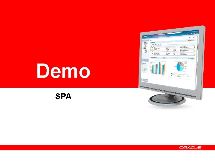 Demo SPA 