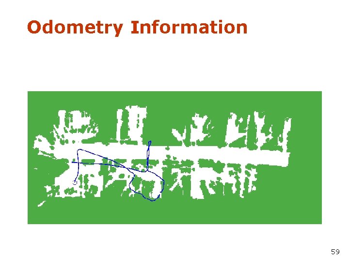 Odometry Information 59 