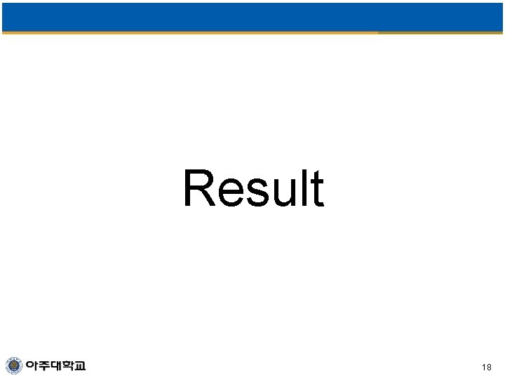 Result 18 