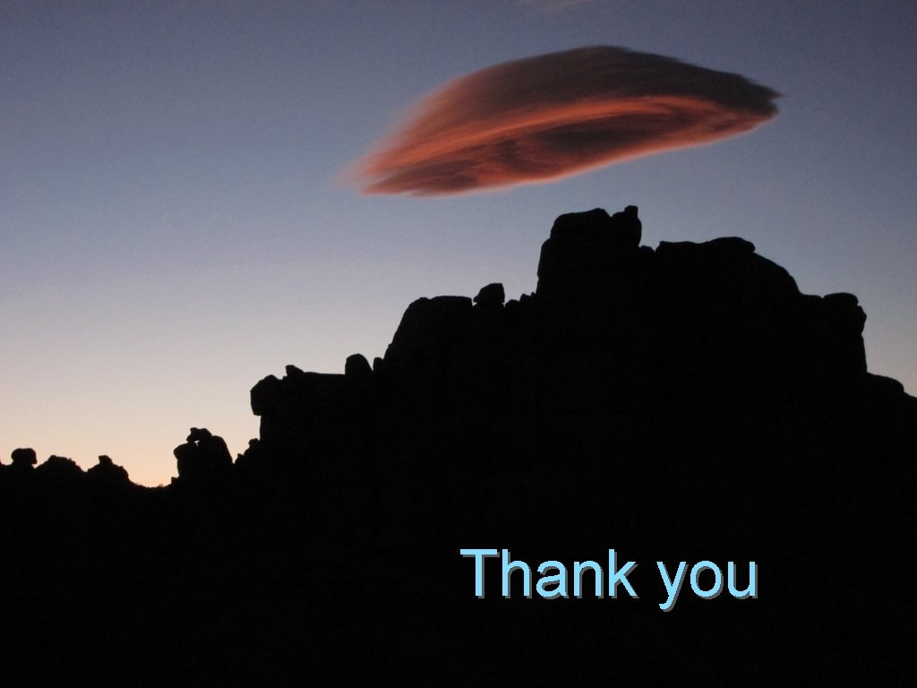 Thank you 
