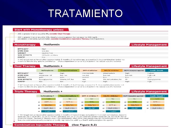 TRATAMIENTO 