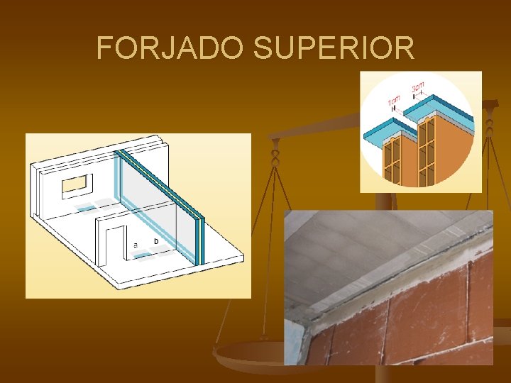 FORJADO SUPERIOR 