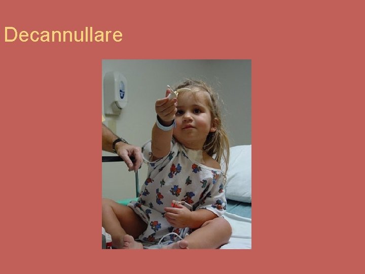 Decannullare 