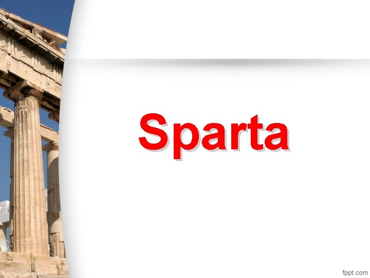 Sparta 