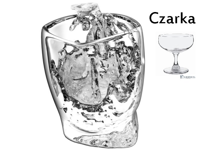 Czarka 