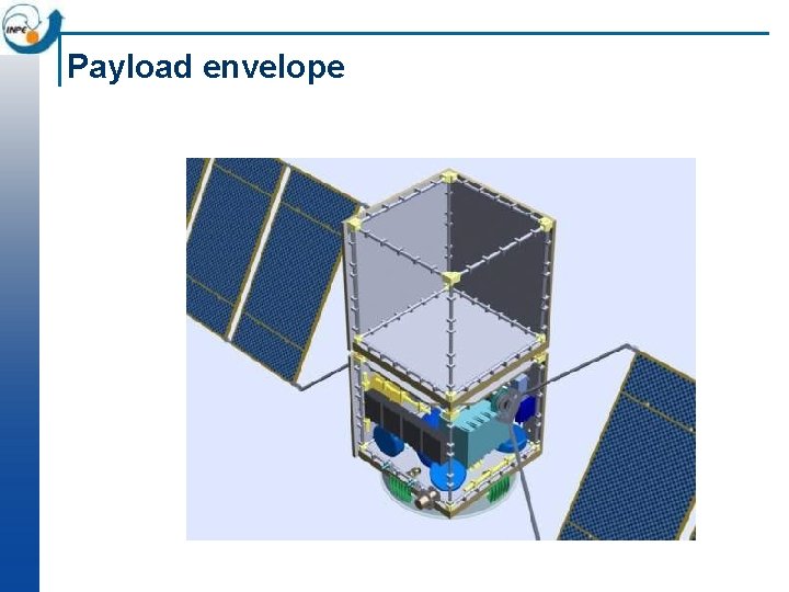 Payload envelope 