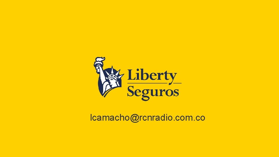 lcamacho@rcnradio. com. co 