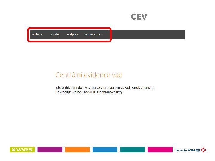 CEV 