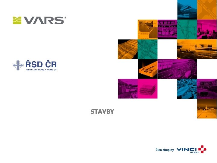 STAVBY 