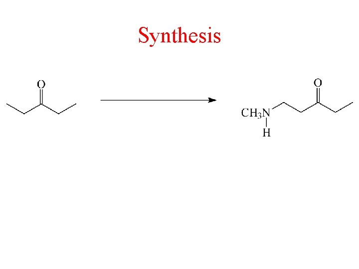 Synthesis 