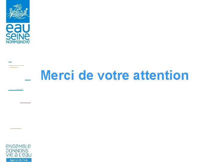 Merci de votre attention 23 
