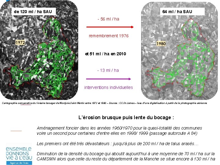 de 120 ml / ha SAU 64 ml / ha SAU - 56 ml