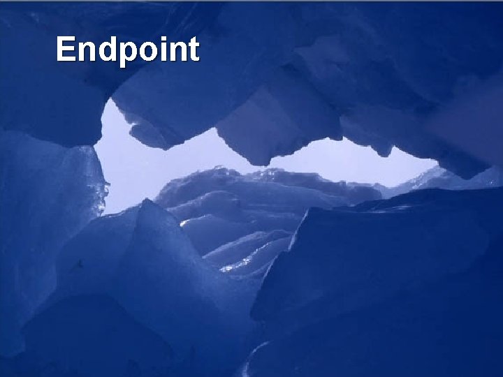 Endpoint 