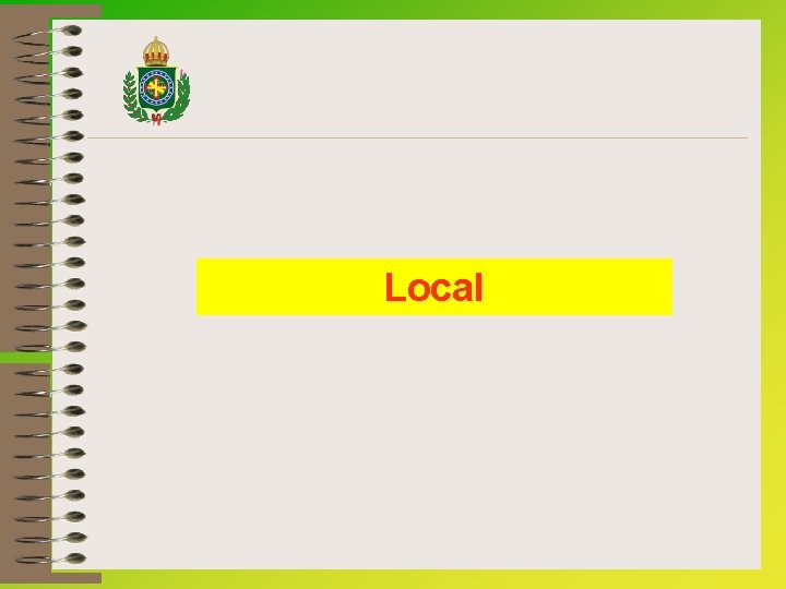 Local 