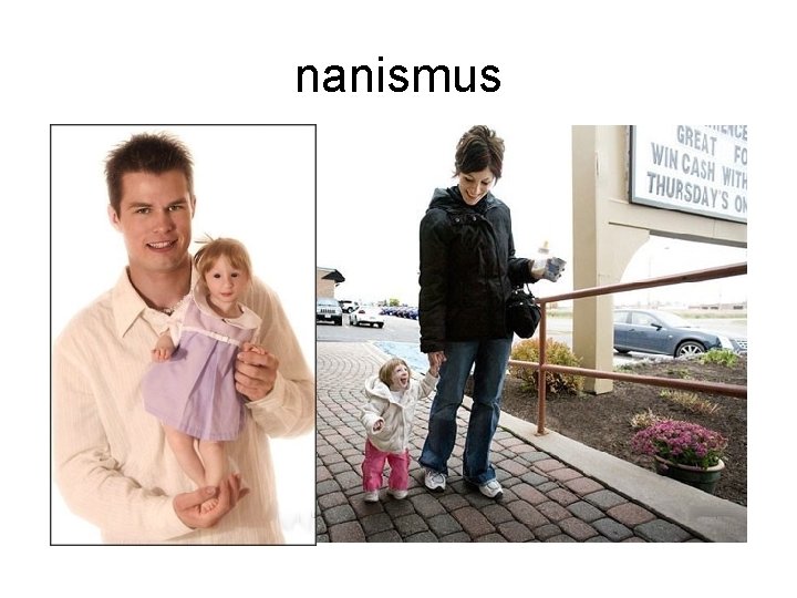 nanismus 