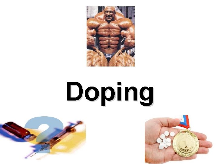 Doping 