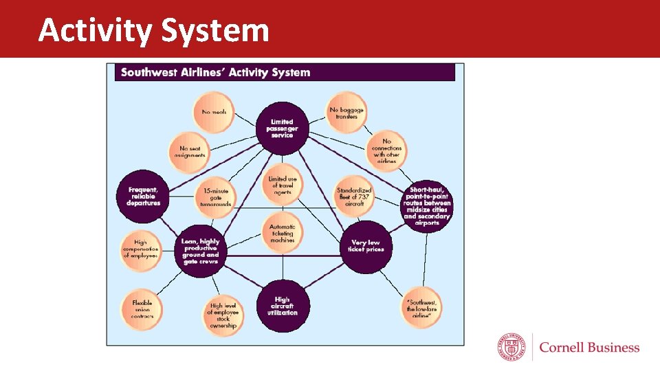 Activity System 