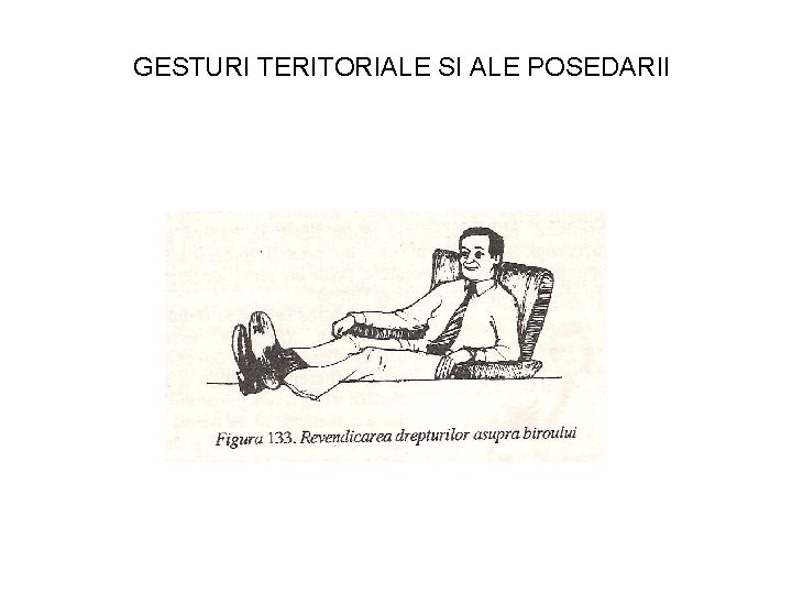 GESTURI TERITORIALE SI ALE POSEDARII 