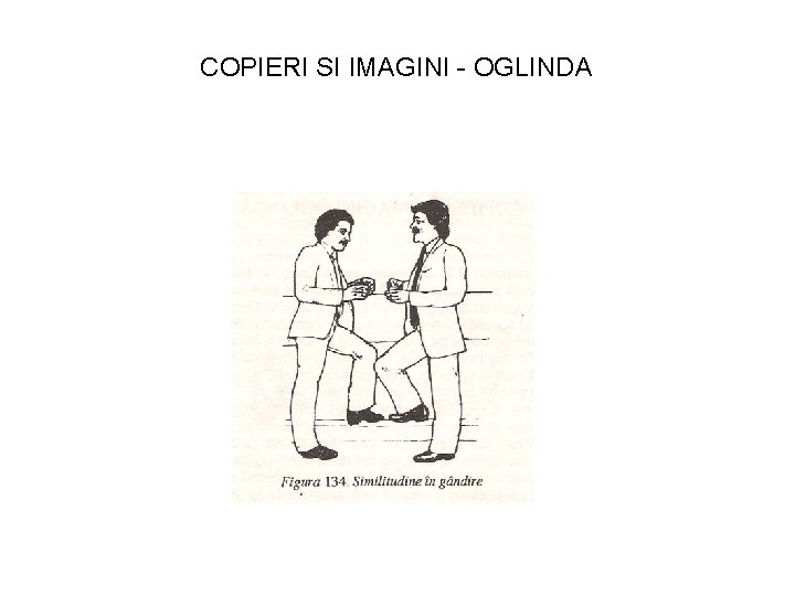 COPIERI SI IMAGINI - OGLINDA 