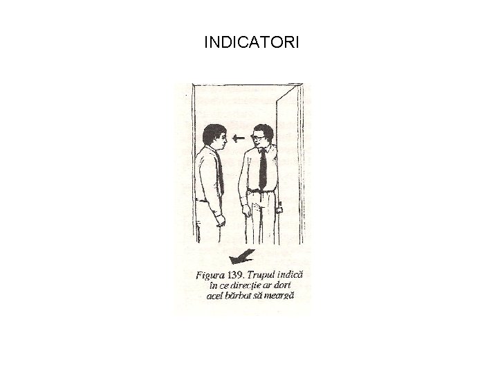 INDICATORI 