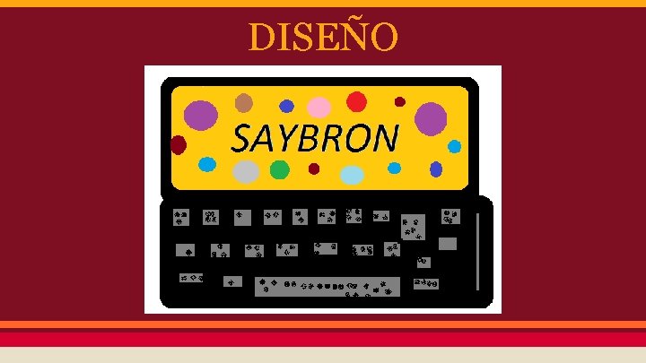 DISEÑO 