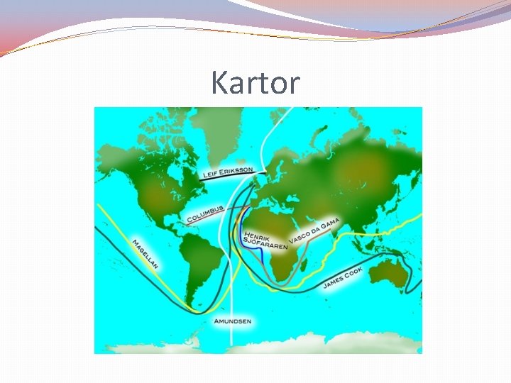 Kartor 