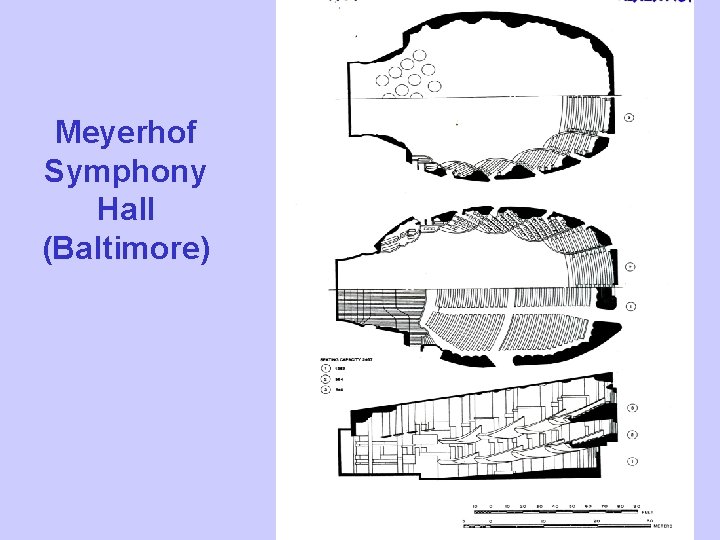 Meyerhof Symphony Hall (Baltimore) 