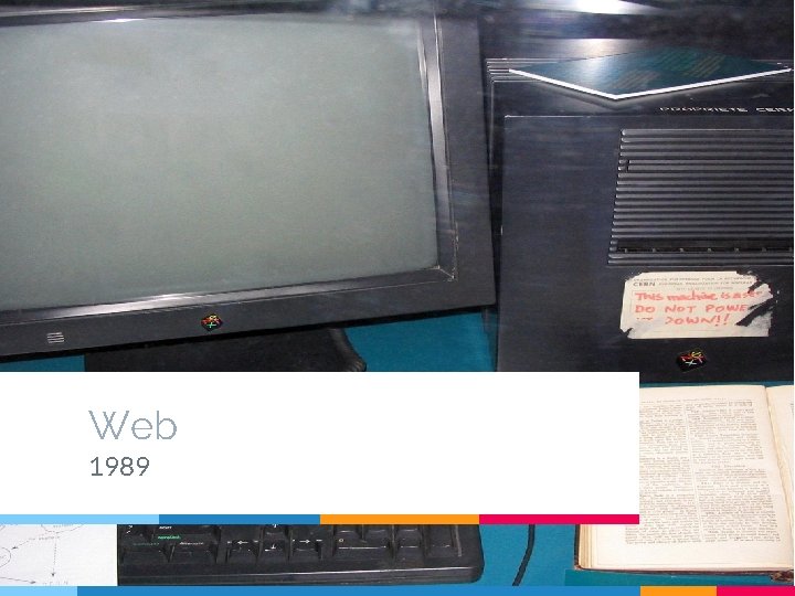 Web 1989 